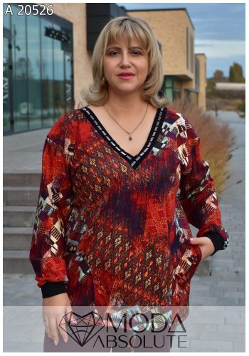 Туніка А 20526
